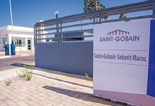 Photo de Electricité éolienne : Saint-Gobain Maroc signe avec Nareva