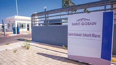 Photo de Saint-Gobain Maroc : l’académie de formation lancée