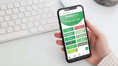 Photo de The Foodeshow : le Salon virtuel de l’agro-alimentaire revient pour sa 3e édition en novembre