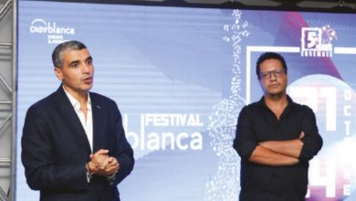 Photo de Déconfinement culturel : WeCasablanca réveille  son festival