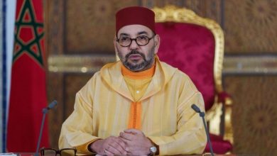 Photo de Marche verte : le discours du Roi Mohammed VI en intégralité (VIDEO)