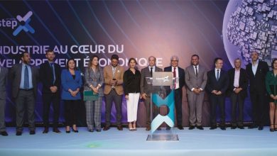 Photo de Casablanca. E-sistep 2021 : un réel succès !