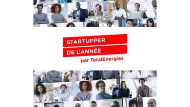 Photo de Lancement de la 3e édition du Challenge Startupper de l’Année par Total Energies Marketing Maroc
