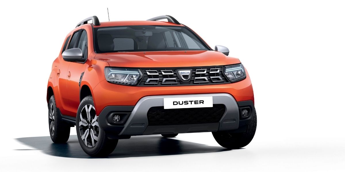 Dacia Duster : formule enrichie 