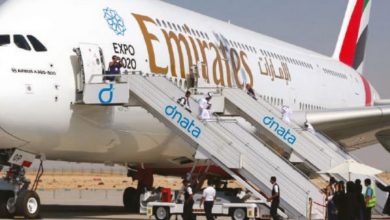 Photo de Aviation : clap de fin pour l’A380 ?