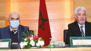 Photo de Région de Fès-Meknès : le Conseil adopte son budget 2022