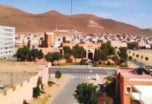 Photo de Guelmim-Oued Noun : plus de 46.000 touristes en 2023