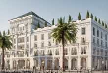 Photo de Hôtellerie : Realites cède l’hôtel Lincoln de Casablanca
