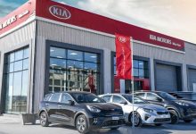 Photo de Automobile : Kia Maroc inaugure un nouveau showroom à Laâyoune