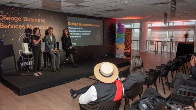 Photo de VIDEO. Orange Business Services, partenaire de la transformation digitale des entreprises