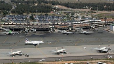 Photo de Aérien: les aéroports du Maroc vont connaitre une forte hausse de passagers