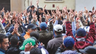 Photo de Fès-Meknès : les enseignants en colère contre les retenues sur salaire en plein Ramadan