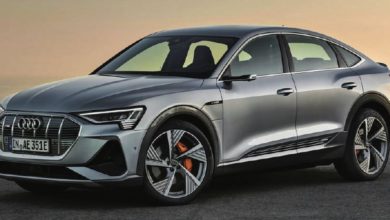 Photo de Automobile : Audi mise sur le tout électrique