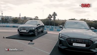 Photo de VIDEO. L’électrique, désormais une réalité chez Audi Maroc