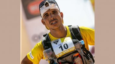 Photo de Marathon des sables : hommage au champion Aziz Yachou