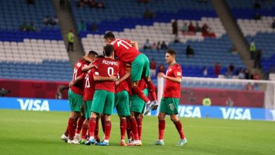 Photo de Mondial : le Maroc en quarts de finale, l’aventure se poursuit
