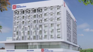 Photo de Hôtel Hilton Garden Inn Casablanca Sud : l’ouverture prévue pour début 2022