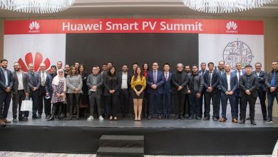 Photo de Huawei Maroc organise la 1ère édition du Morocco Smart PV Summit