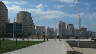 Photo de Immobilier : les chantiers se multiplient à Tanger