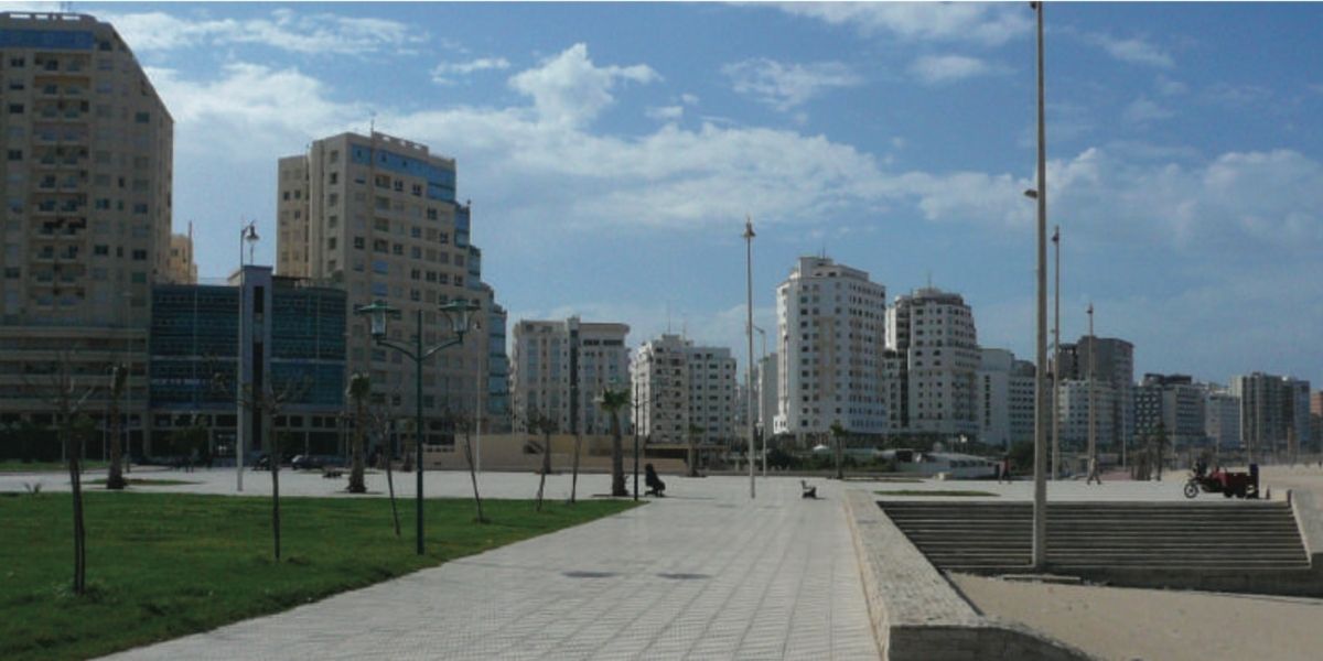 Tangier-Tétouan-Al Hoceima: investments increase by 41% compared to 2022