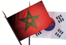 Photo de Commerce : renforcement du partenariat entre le Maroc et la Corée du Sud