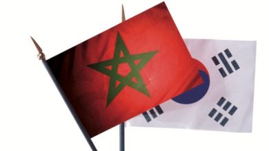 Photo de Commerce : renforcement du partenariat entre le Maroc et la Corée du Sud