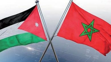 Photo de Maroc-Jordanie : renforcement de la coopération parlementaire
