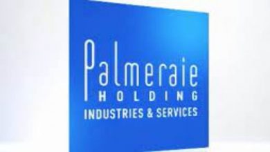 Photo de Nouvelle nomination chez Palmeraie Holding