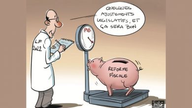 Photo de Réforme fiscale : ce que veulent les Parlementaires