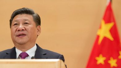 Photo de Nouvelles routes de la soie : Xi Jinping annonce plus de 100 mds USD de financements