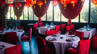 Photo de Chez Chen : un nouveau restaurant asiatique à Casa José Bouskoura