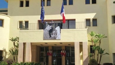 Photo de Consulat de France à Casablanca : réorganisation des services administratifs
