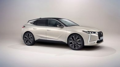 Photo de Ds4 : élue “Plus belle voiture de l’année 2022”
