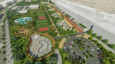 Photo de Agadir : où en est le grand projet de parc urbain Al Inbiâat ? (carte)