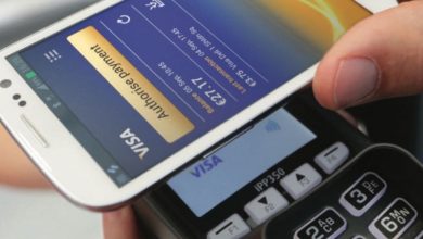 Photo de Paiement mobile : boom des transactions en 2021