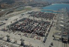 Photo de Transport maritime : la régionalisation des chaînes logistiques profite à Tanger Med