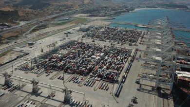 Photo de Transport maritime de fret roulant : bientôt une nouvelle ligne Tanger Med-Barcelone