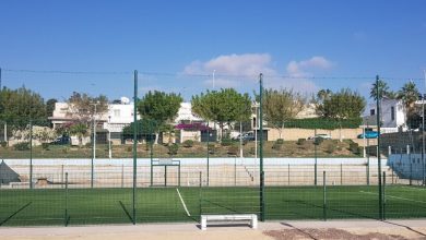 Photo de Agadir : les associations impliquées dans la gestion des terrains de proximité