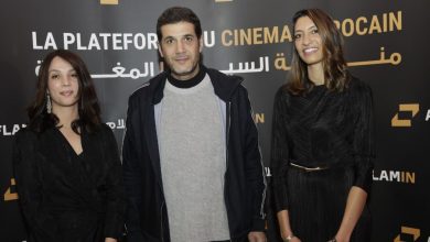Photo de AFLAMIN, le nouveau « Netflix » du cinéma marocain (VIDEO)