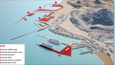 Photo de Agadir : le débat sur le port refait surface