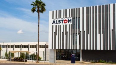 Photo de Transformateurs embarqués : Alstom prépare une ligne de production