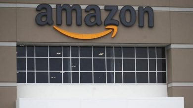 Photo de Distribution : malgré une pénurie de main-d’oeuvre, Amazon double ses profits