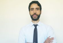 Photo de Badr Bellaj : “Le Maroc est l’un des pays les plus  actifs dans les cryptomonnaies”