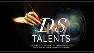 Photo de DS Art Talents : pour dénicher les génies créatifs