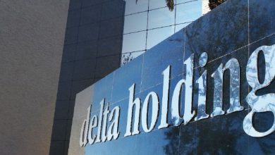 Photo de Chiffre d’affaires en hausse pour Delta Holding