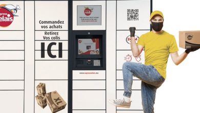 Photo de Livraison du dernier kilomètre : Express Relais étend son maillage