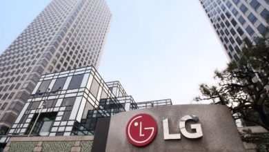 Photo de LG annonce ses résultats financiers du premier trimestre 2022