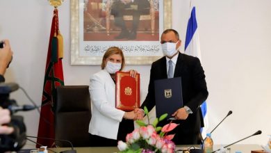 Photo de Maroc-Israël : Orna Barbivai a signé de nombreux accords économiques