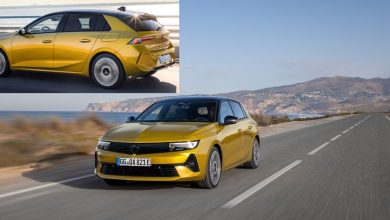 Photo de Opel Astra : la compacte, réinventée