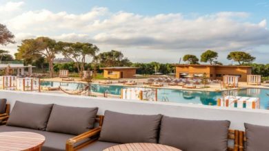 Photo de Hôtellerie : le Radisson Blu Resort Al Hoceima se relance